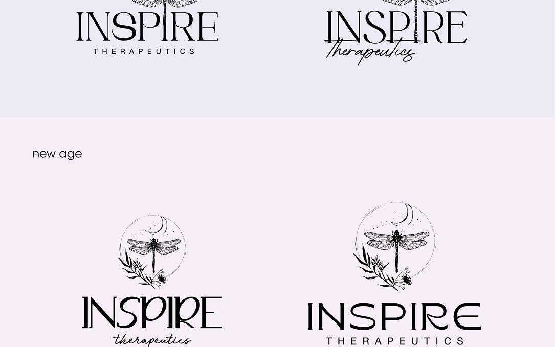 Inspire Therapeutics — THE COMMISSION