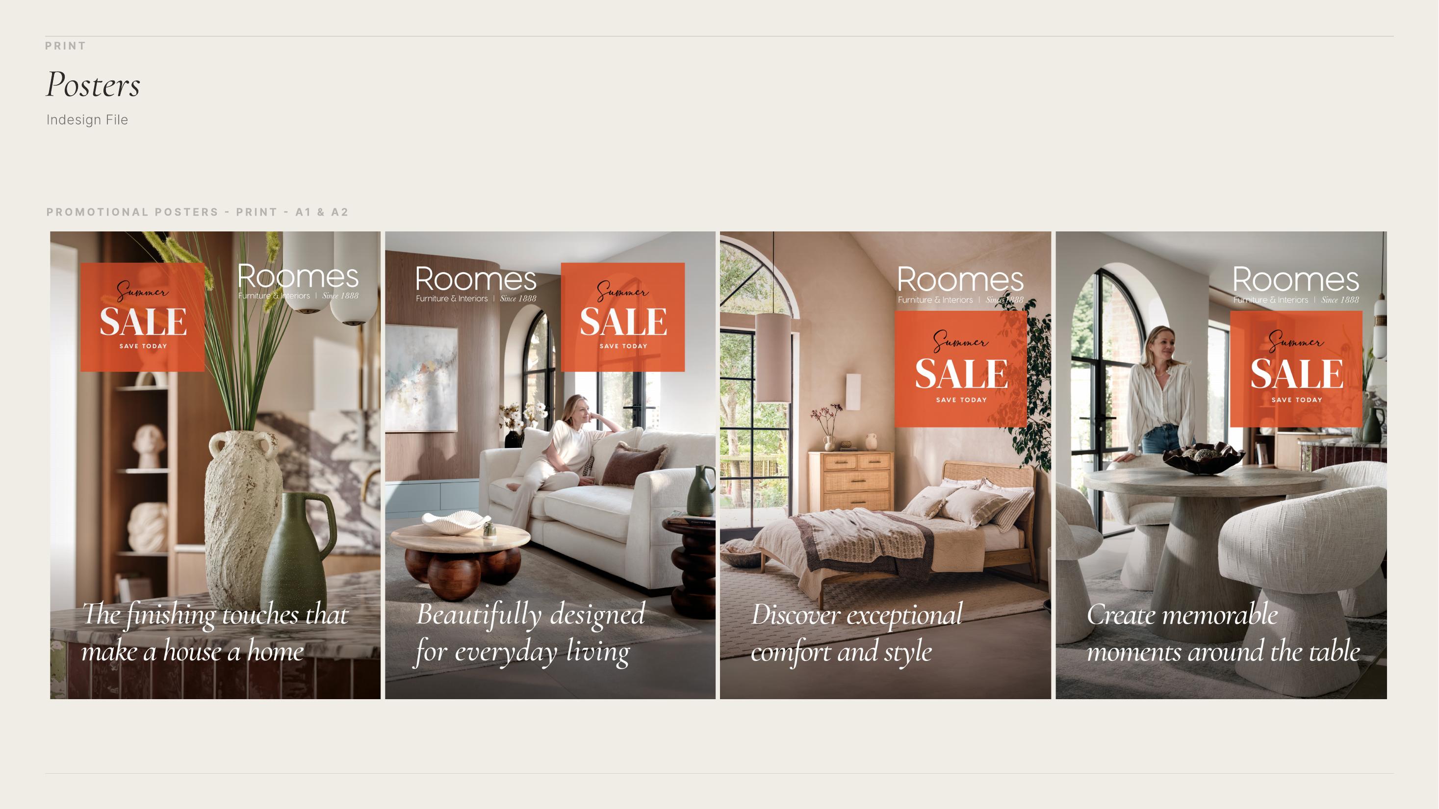 Roomes — Deliverables page 12