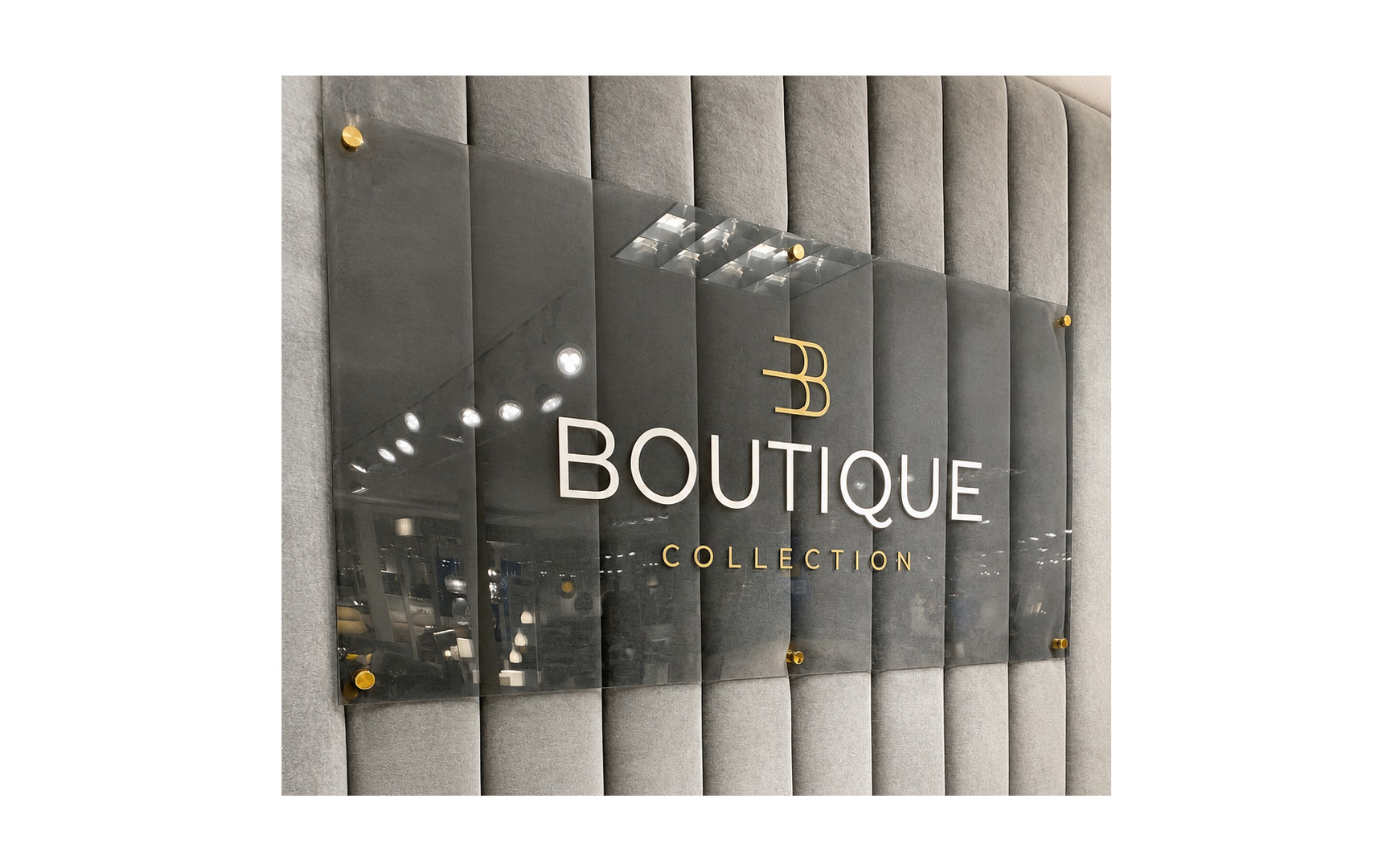 Furniture Village — BOUTIQUE BRANDING