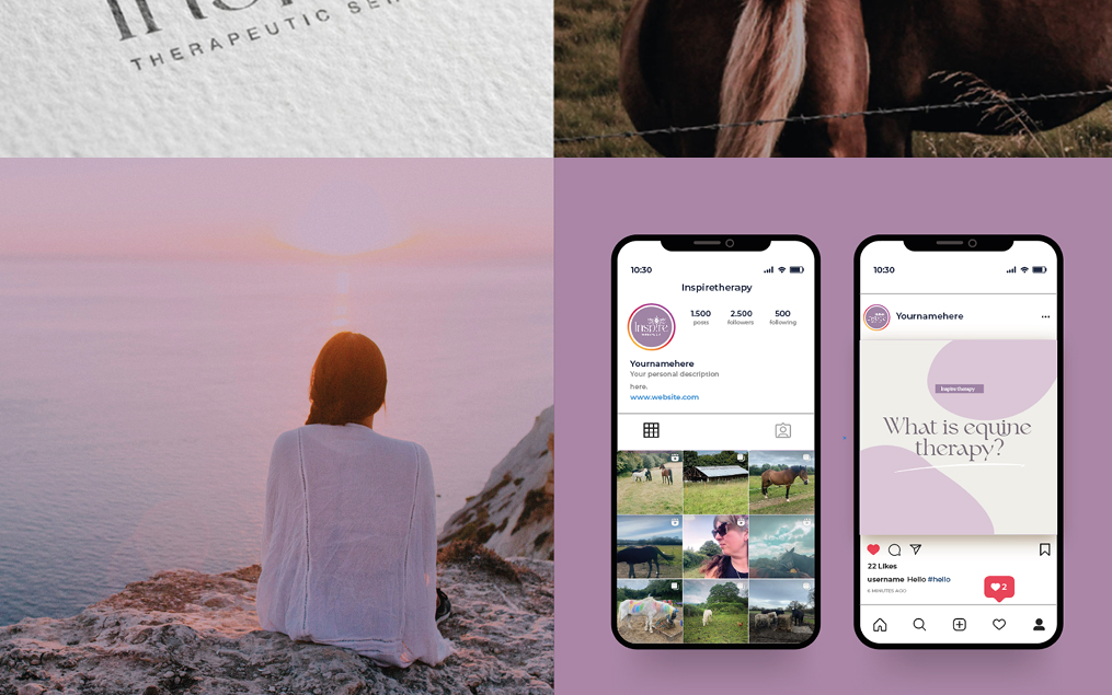 Inspire Therapeutics — THE OUTCOME
