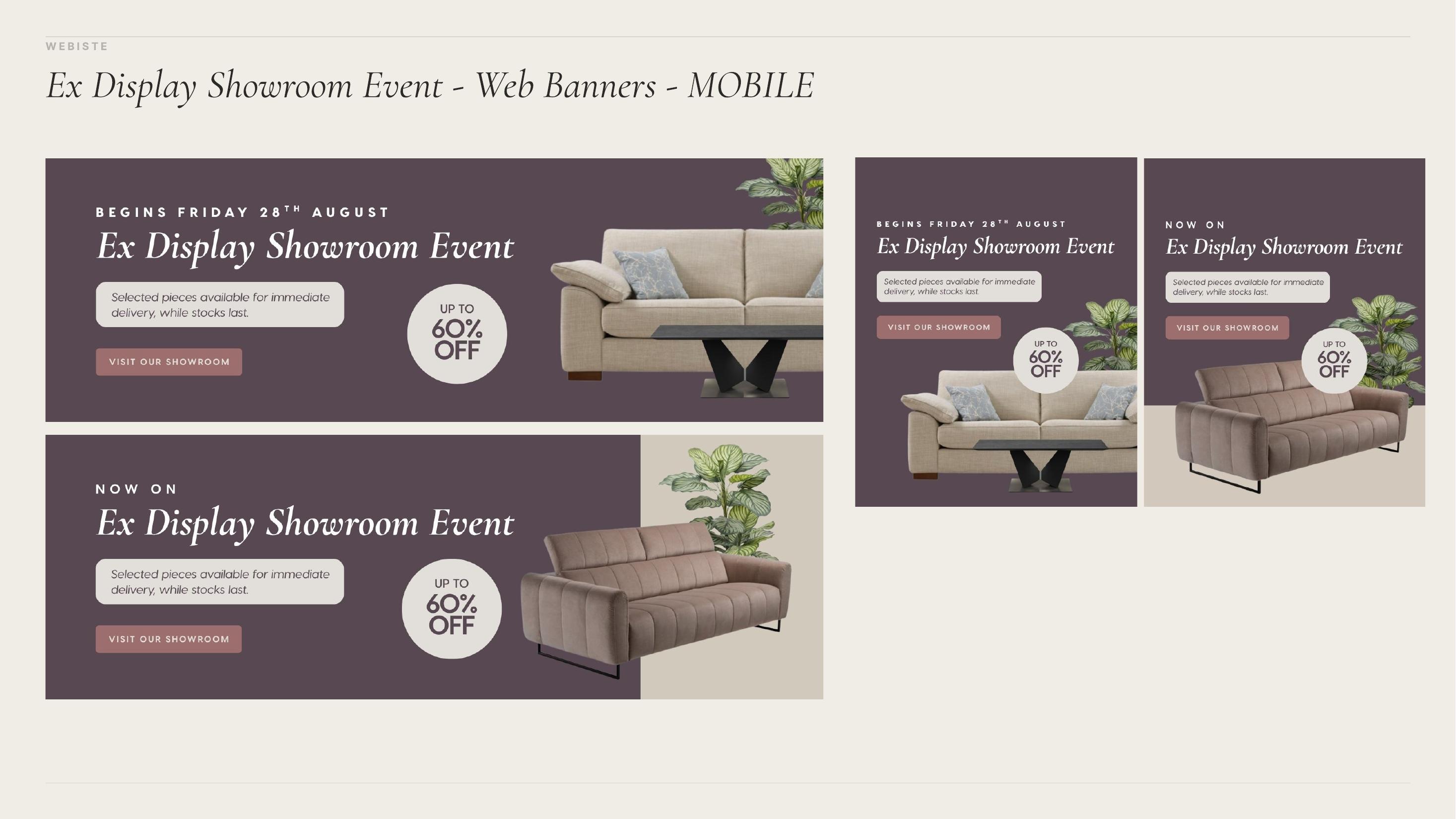 Roomes — Deliverables page 9