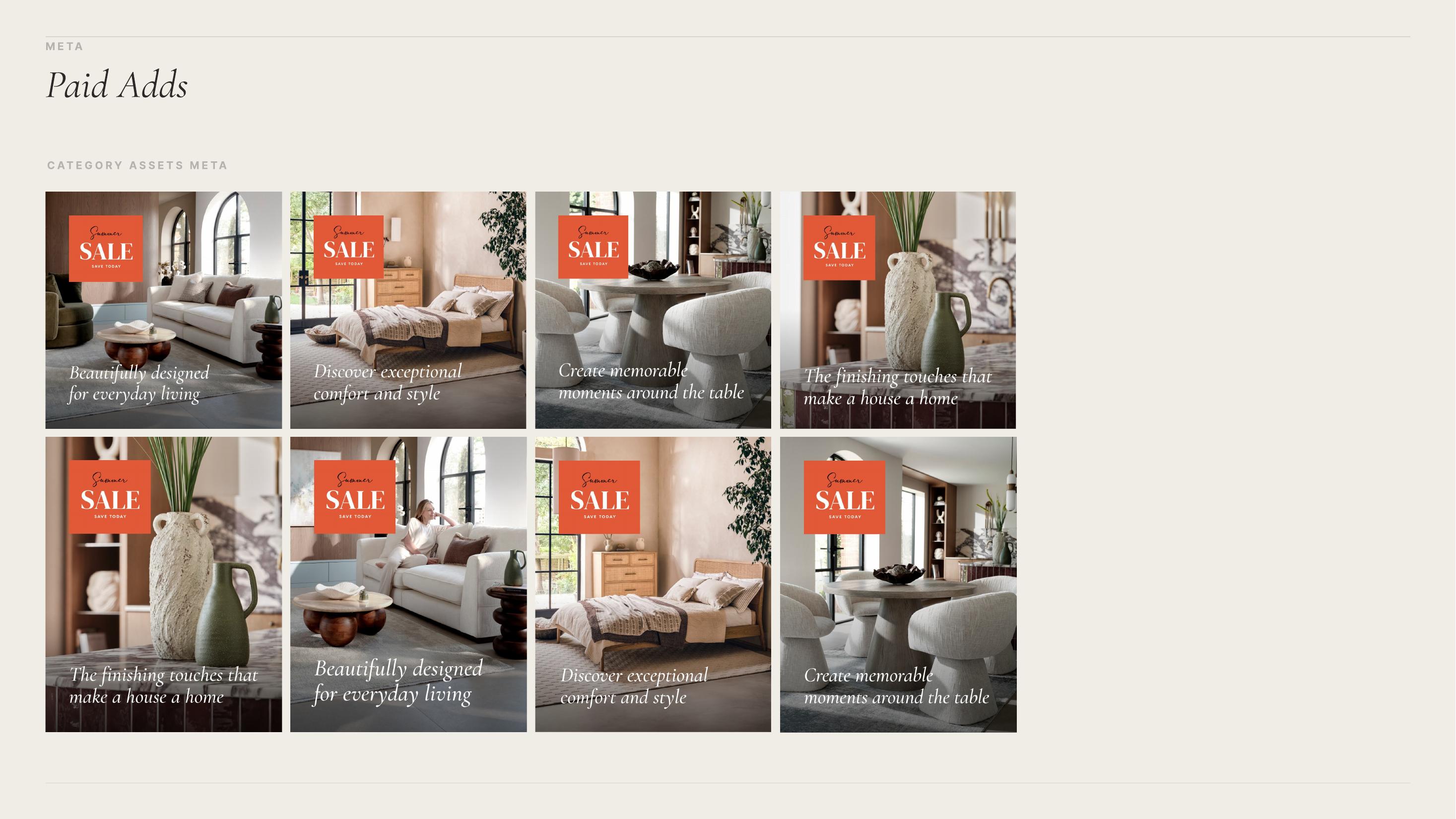 Roomes — Deliverables page 10