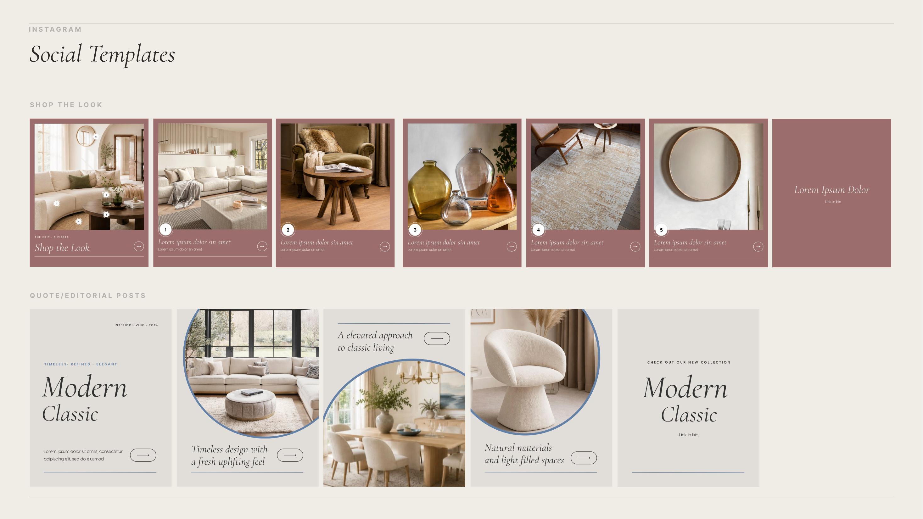 Roomes — Deliverables page 3