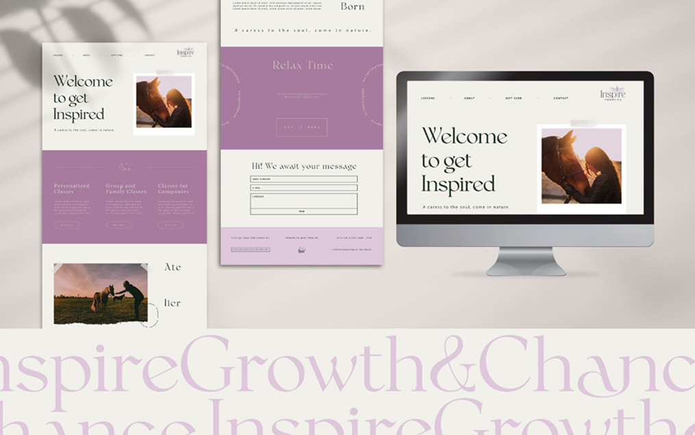 Inspire Therapeutics — THE OUTCOME