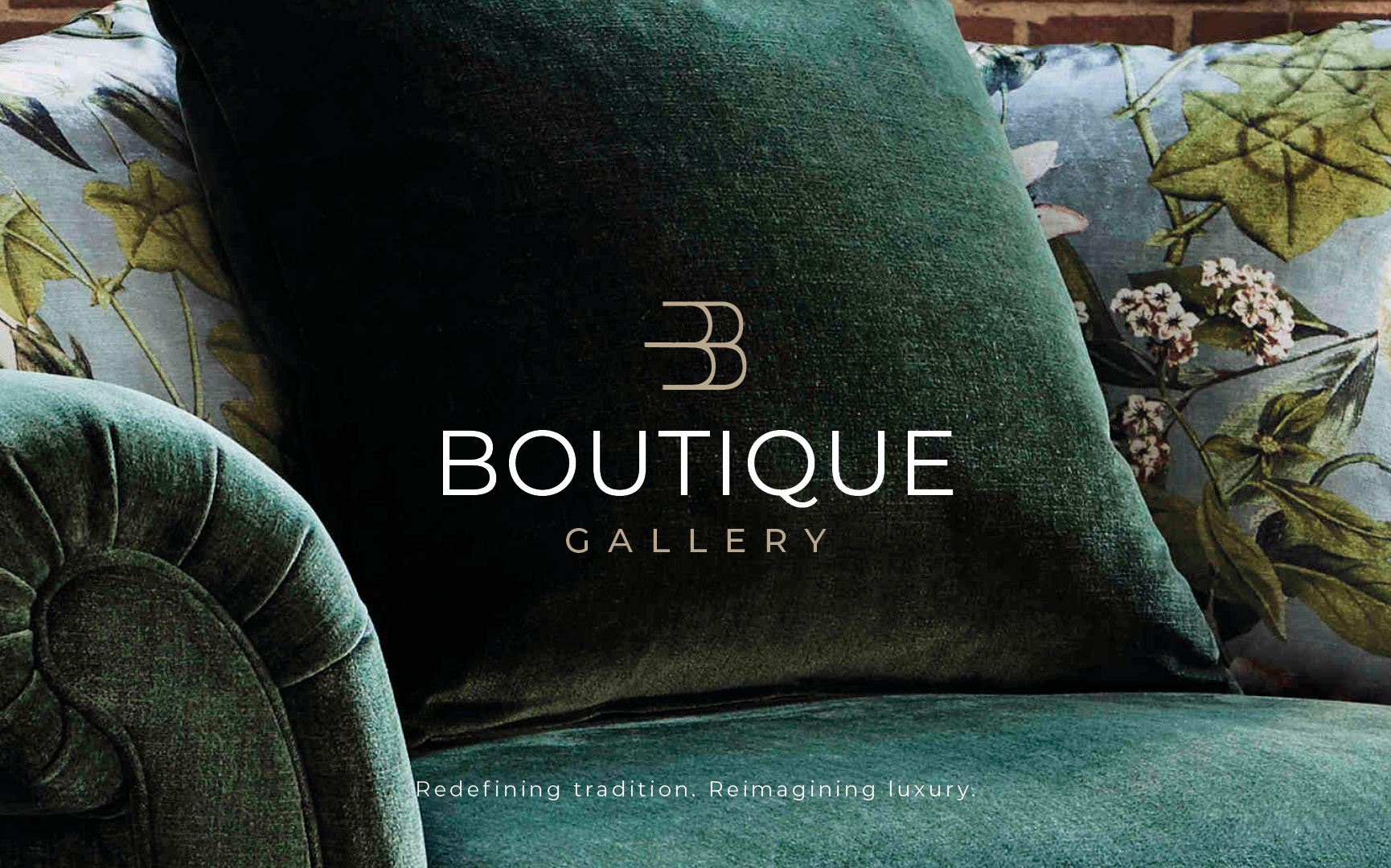 Furniture Village — BOUTIQUE BRANDING