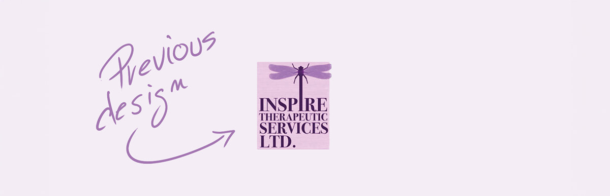 Inspire Therapeutics — brochure spreads
