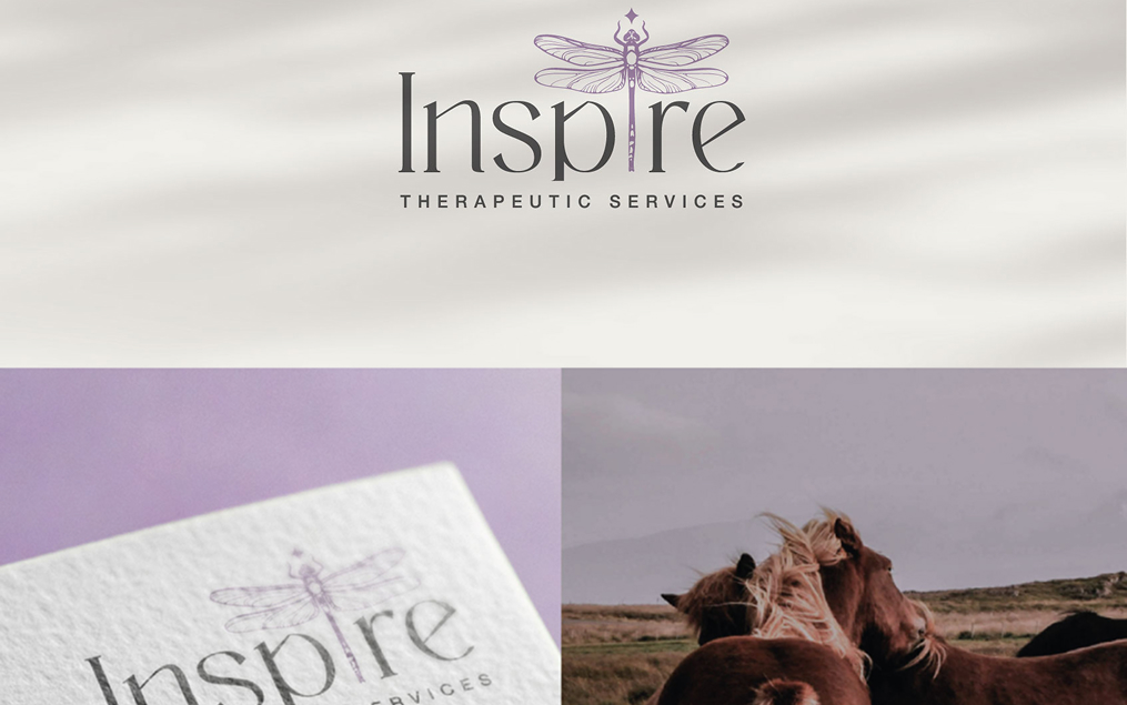 Inspire Therapeutics — THE OUTCOME
