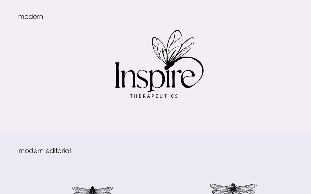 Inspire Therapeutics — THE COMMISSION