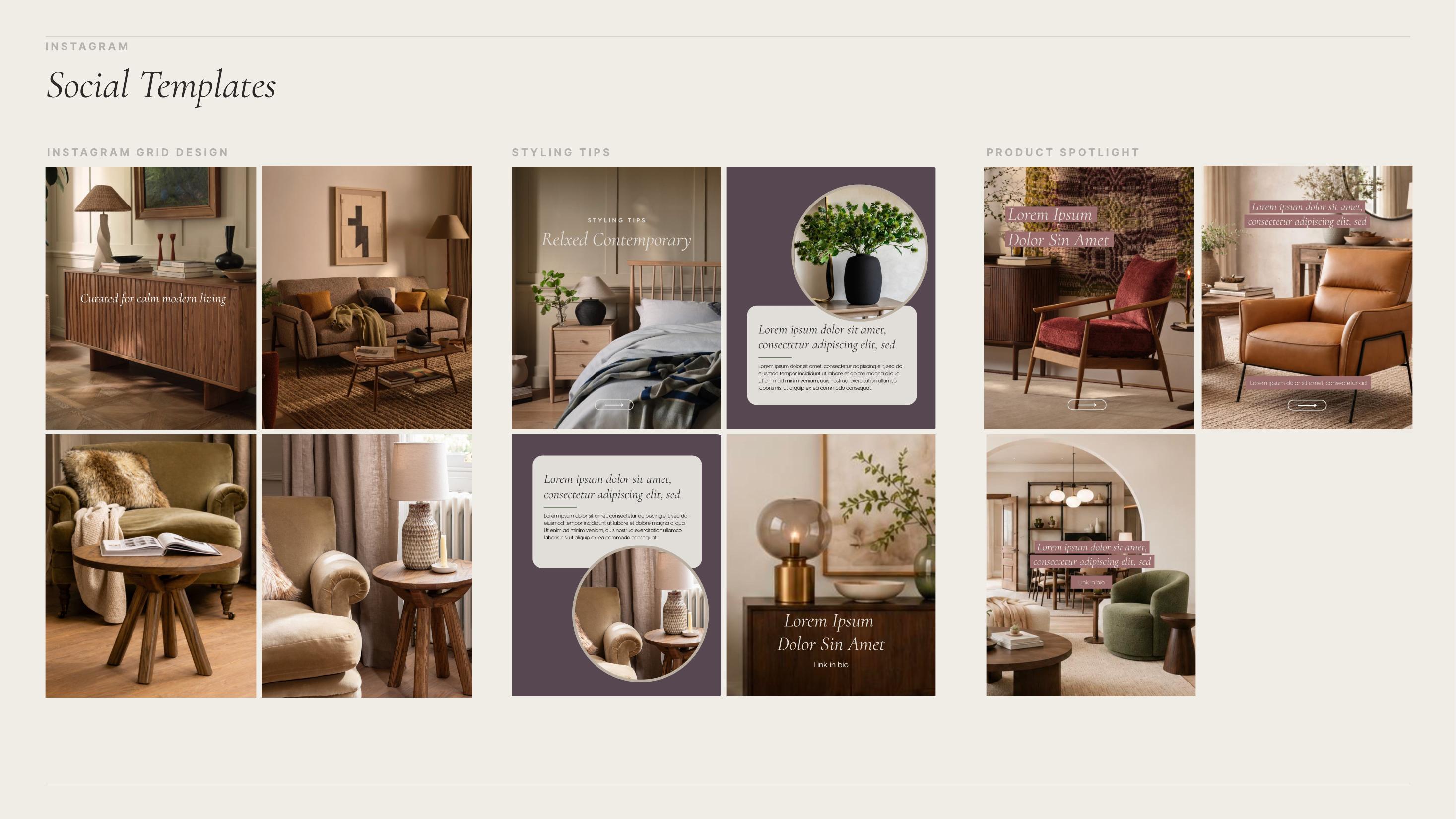 Roomes — Deliverables page 5