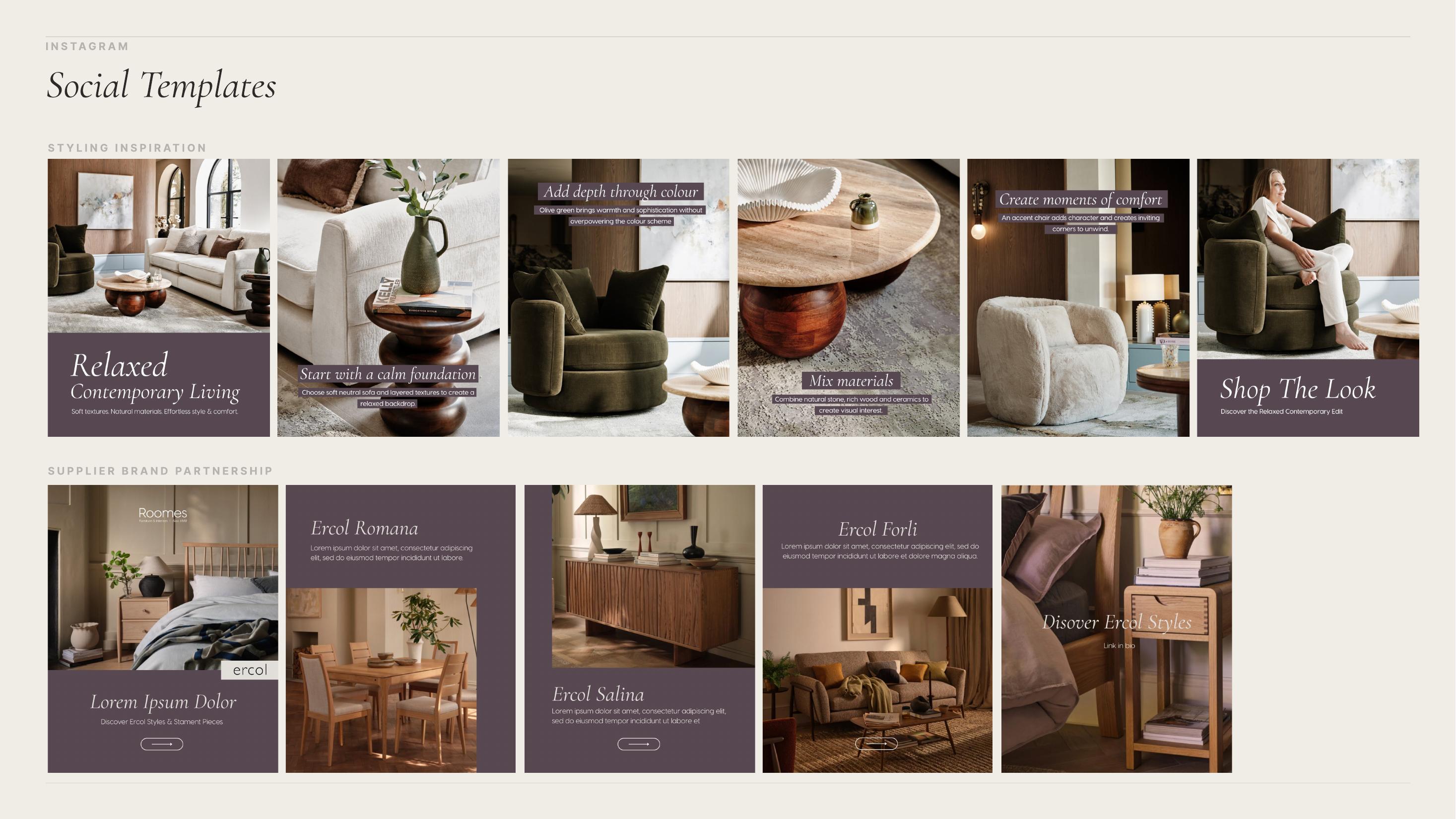 Roomes — Deliverables page 4