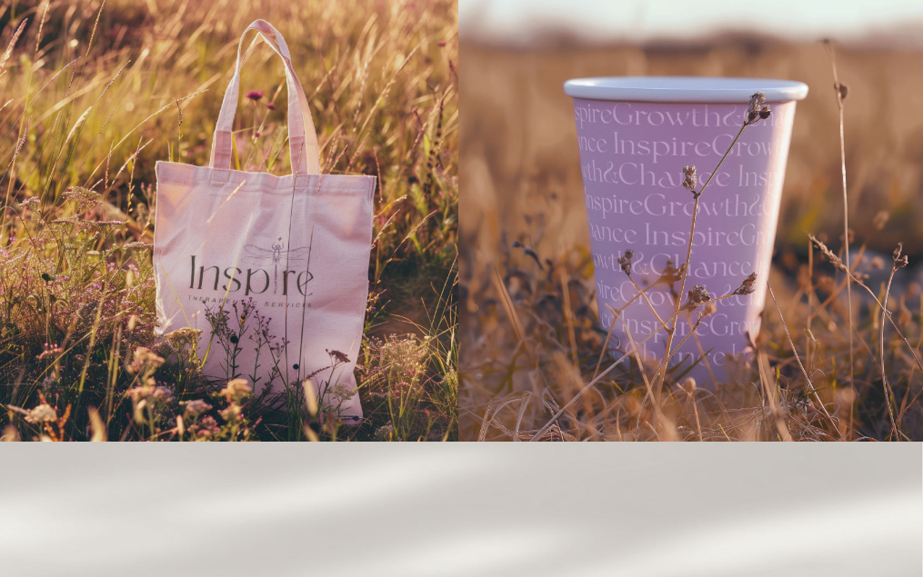 Inspire Therapeutics — THE OUTCOME