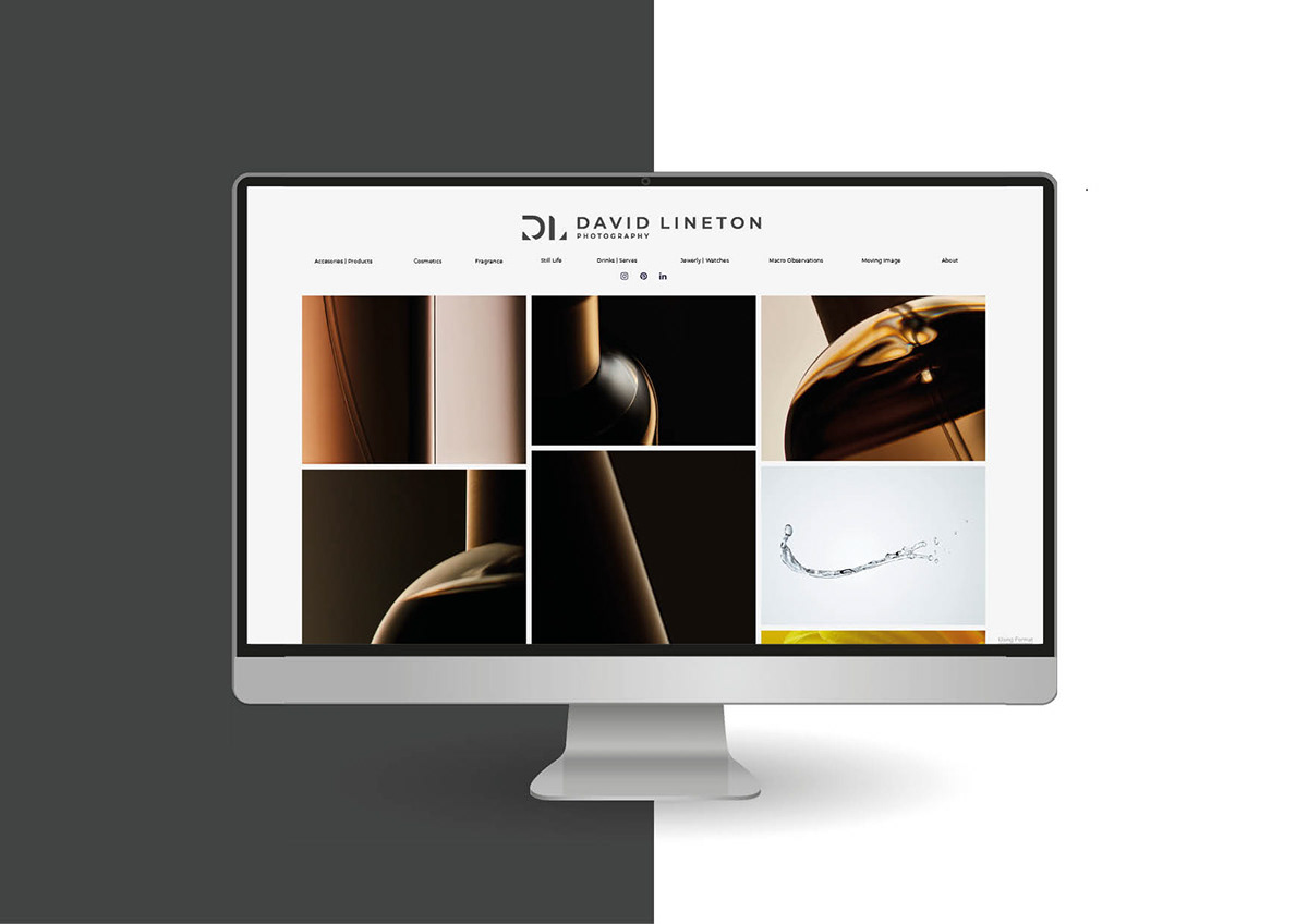 David Lineton Photography